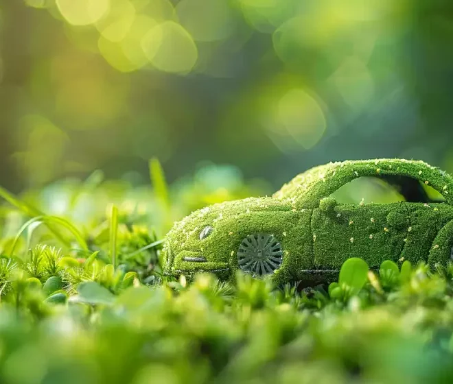 L’automobile verte : en route pour la transition écologique