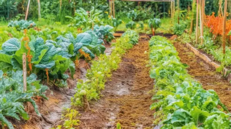 La permaculture pour votre potager : le guide complet