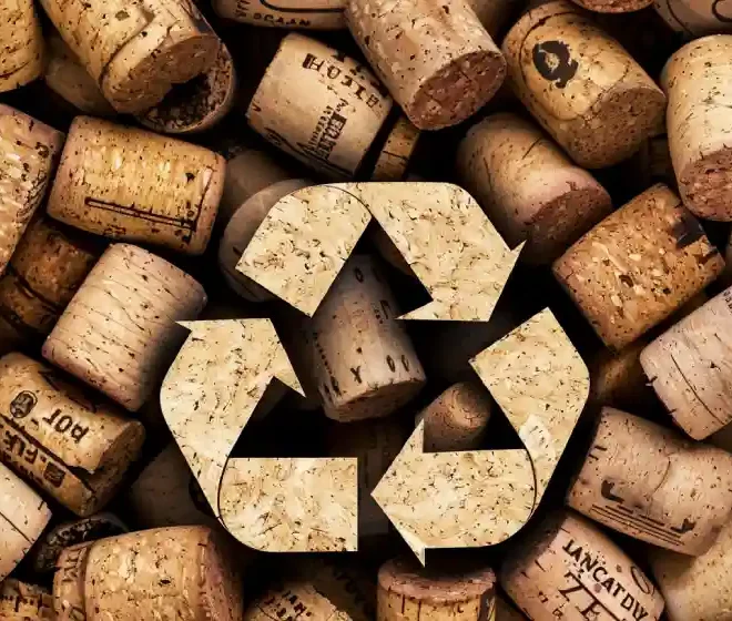 Guide complet sur le recyclage des bouchons de liège en France