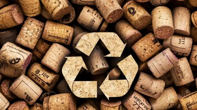Guide complet sur le recyclage des bouchons de liège en France