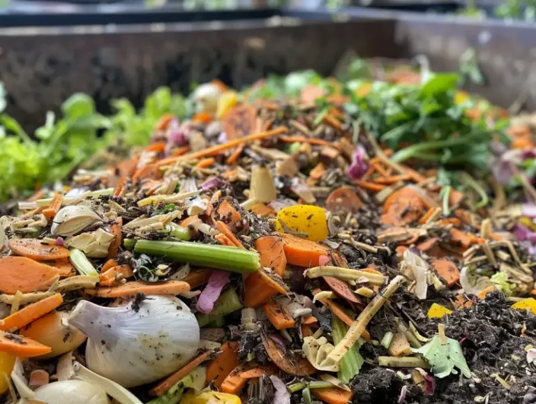 Que mettre dans le compost : guide pratique et complet