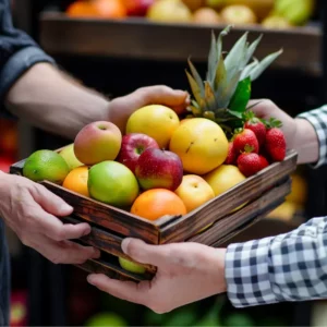 Circuits courts : avantages, enjeux et pratiques