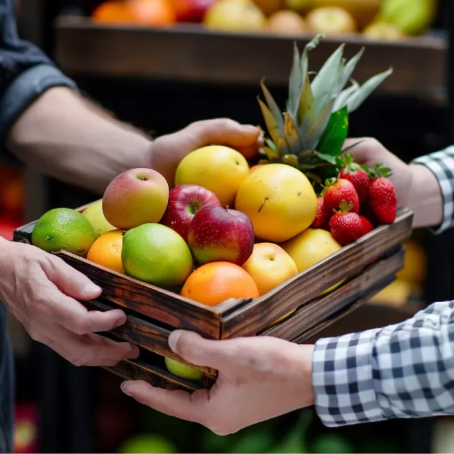 Circuits courts : avantages, enjeux et pratiques