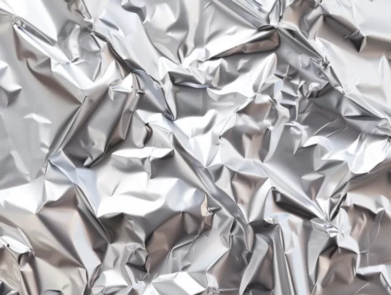 Le recyclage du papier aluminium : un geste écologique essentiel