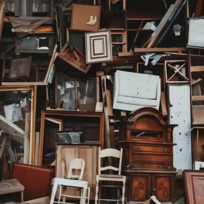 Fast déco : la “fast-fashion” de l’ameublement qui inquiète