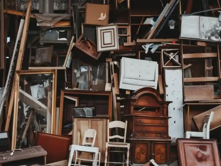 Fast déco : la “fast-fashion” de l’ameublement qui inquiète