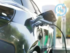 Voitures à hydrogène : avantages et inconvénients