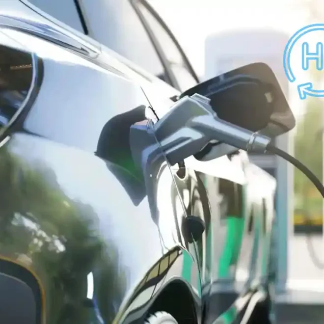 Voitures à hydrogène : avantages et inconvénients