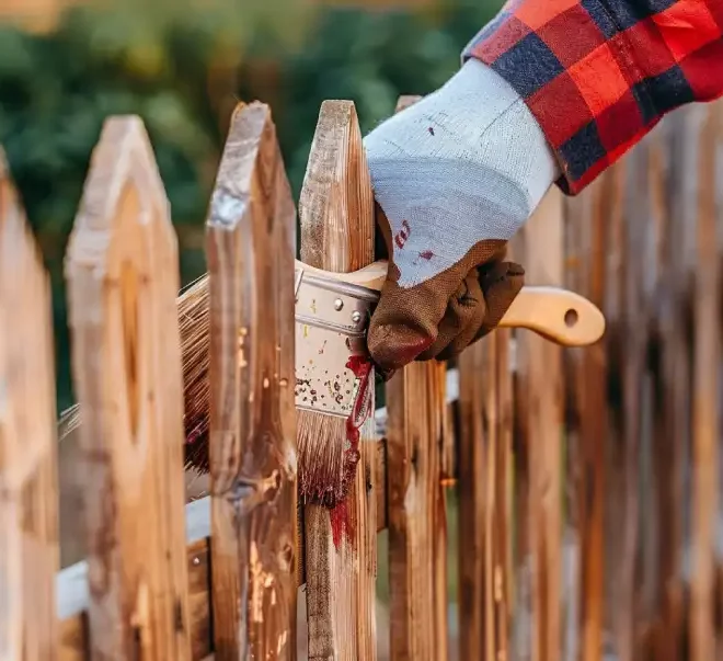 La peinture suédoise : recette, avantages et application