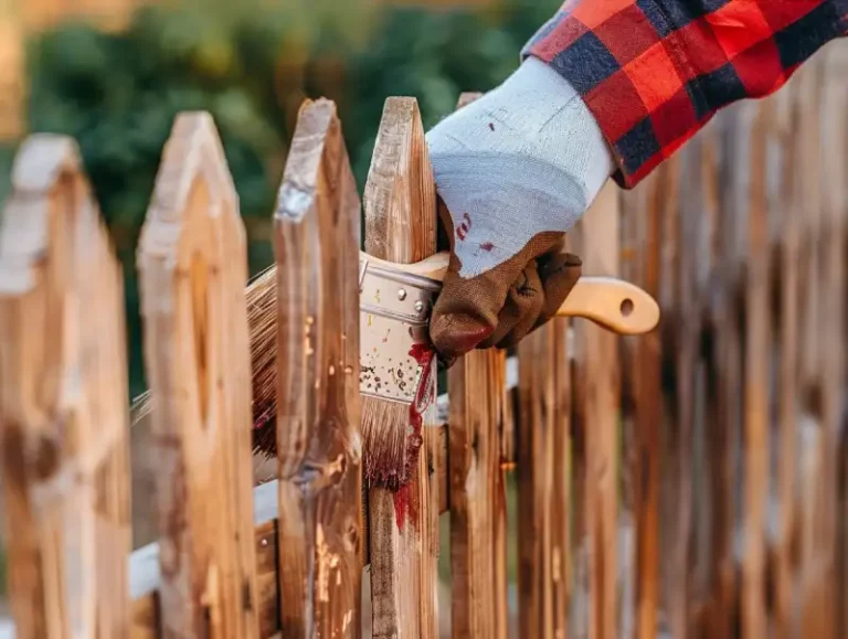 La peinture suédoise : recette, avantages et application