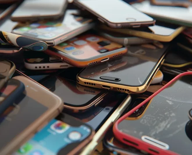 Prolonger la durée de vie de votre smartphone : guide complet