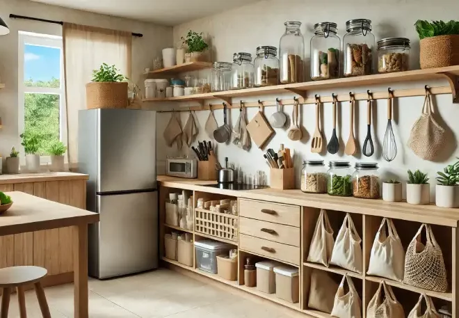 Quels ustensiles pour une cuisine zéro déchet ?