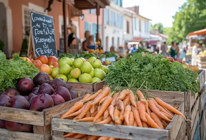 Pourquoi et comment consommer local en France ?