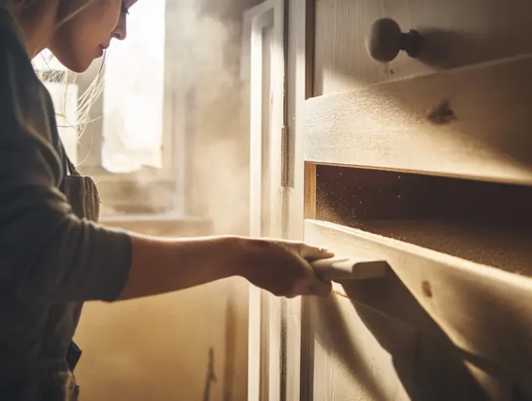 Rénover un meuble en bois : guide complet pour donner un coup de jeune à votre meuble