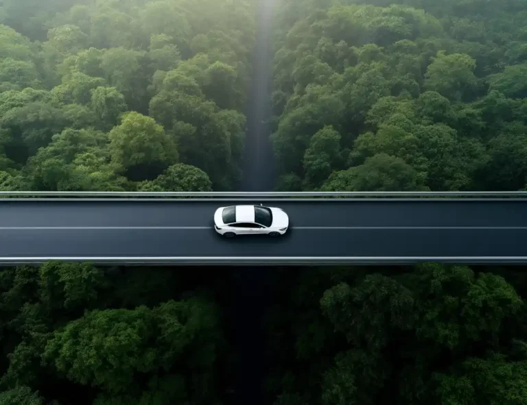 L’écoconduite : comment réduire sa consommation de carburant et ses émissions