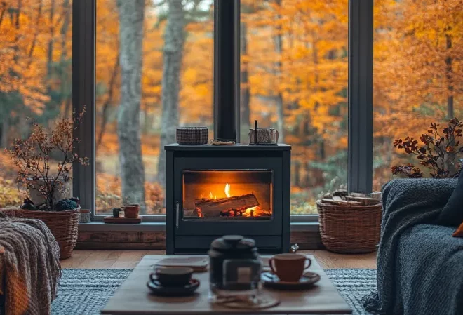 Quel chauffage choisir en 2: guide complet pour un confort optimal et des économies d’énergie
