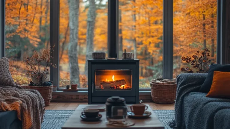 Quel chauffage choisir en 2: guide complet pour un confort optimal et des économies d’énergie