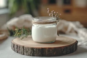 Yaourt fait maison : La recette indispensable pour un délice crémeux