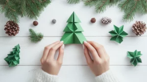 Noël écologique : 15 idées pour des fêtes éco-responsables et zéro déchet