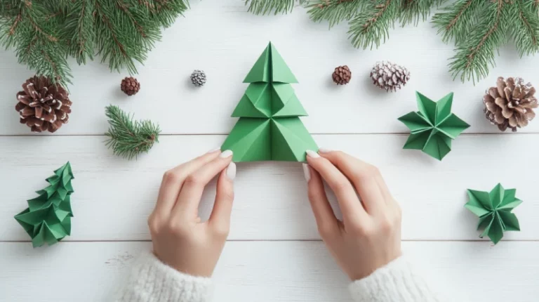 Noël écologique : 15 idées pour des fêtes éco-responsables et zéro déchet