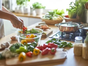 Batch cooking : la méthode idéale pour gagner du temps en cuisine