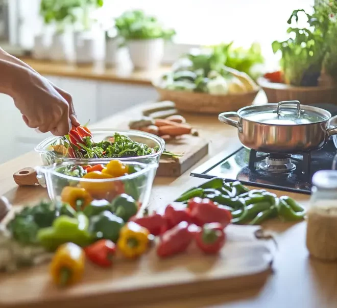 Batch cooking : la méthode idéale pour gagner du temps en cuisine
