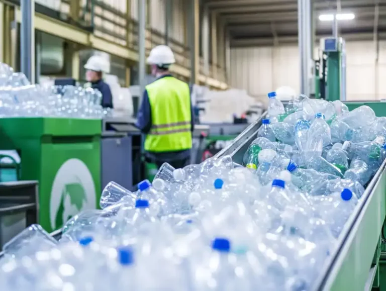 Recyclage des bouteilles en plastique : un enjeu écologique et industriel majeur