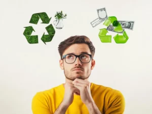 Green Gap : Pourquoi l’écart entre intention et action écologique persiste-t-il ?