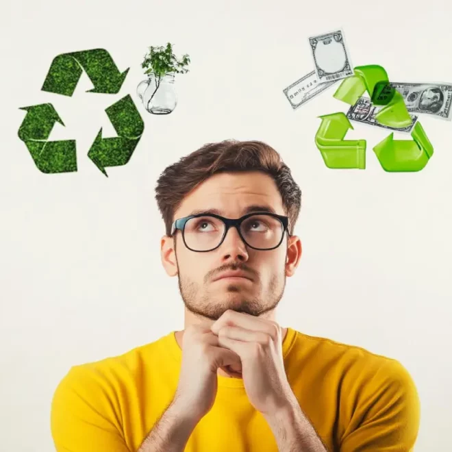 Green Gap : Pourquoi l’écart entre intention et action écologique persiste-t-il ?