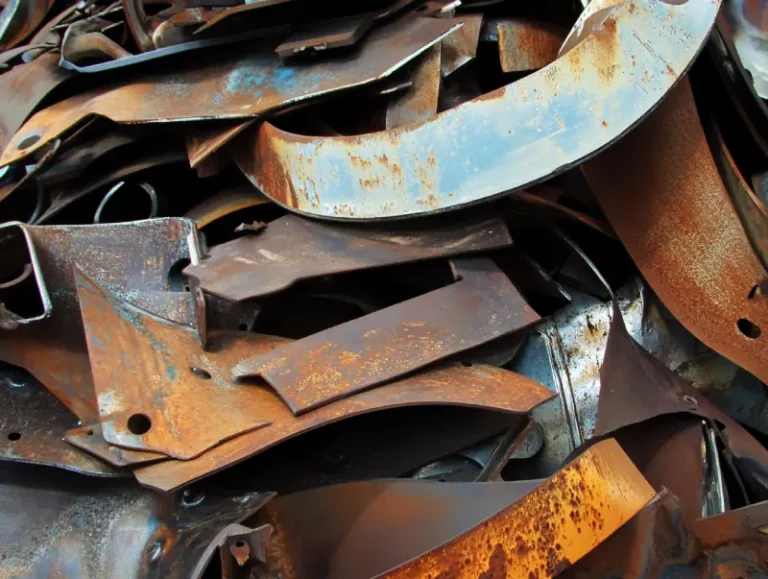 Tout savoir sur le recyclage des métaux : processus, enjeux et bonnes pratiques