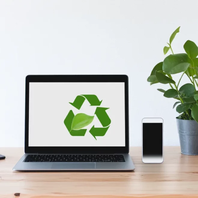Sobriété numérique : comment réduire son impact environnemental et adopter un numérique responsable ?