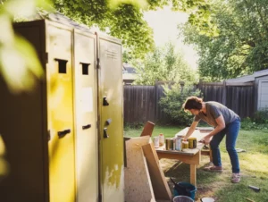 Upcycling de meuble : donnez une seconde vie à votre mobilier