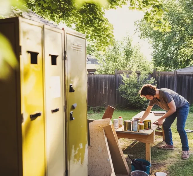 Upcycling de meuble : donnez une seconde vie à votre mobilier