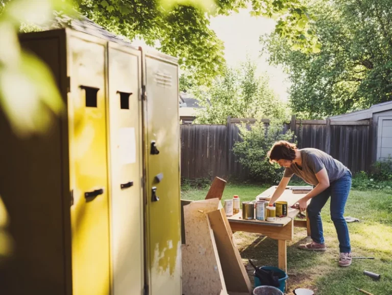 Upcycling de meuble : donnez une seconde vie à votre mobilier